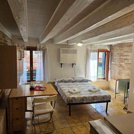 Romantic Apartment Wenecja Zewnętrze zdjęcie