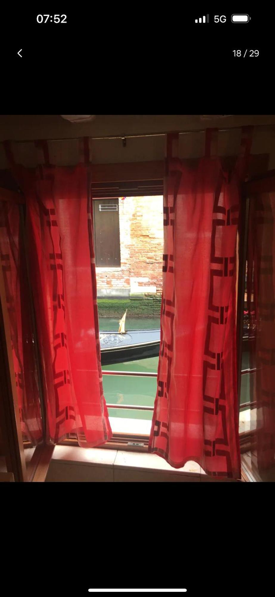 Romantic Apartment Wenecja Zewnętrze zdjęcie