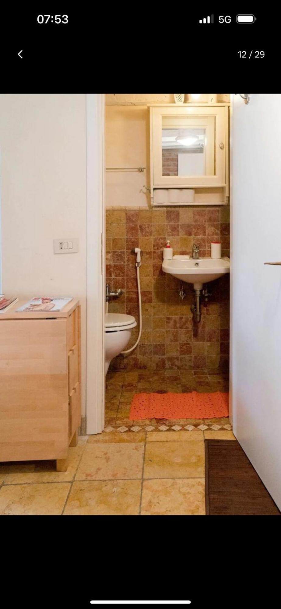 Romantic Apartment Wenecja Zewnętrze zdjęcie