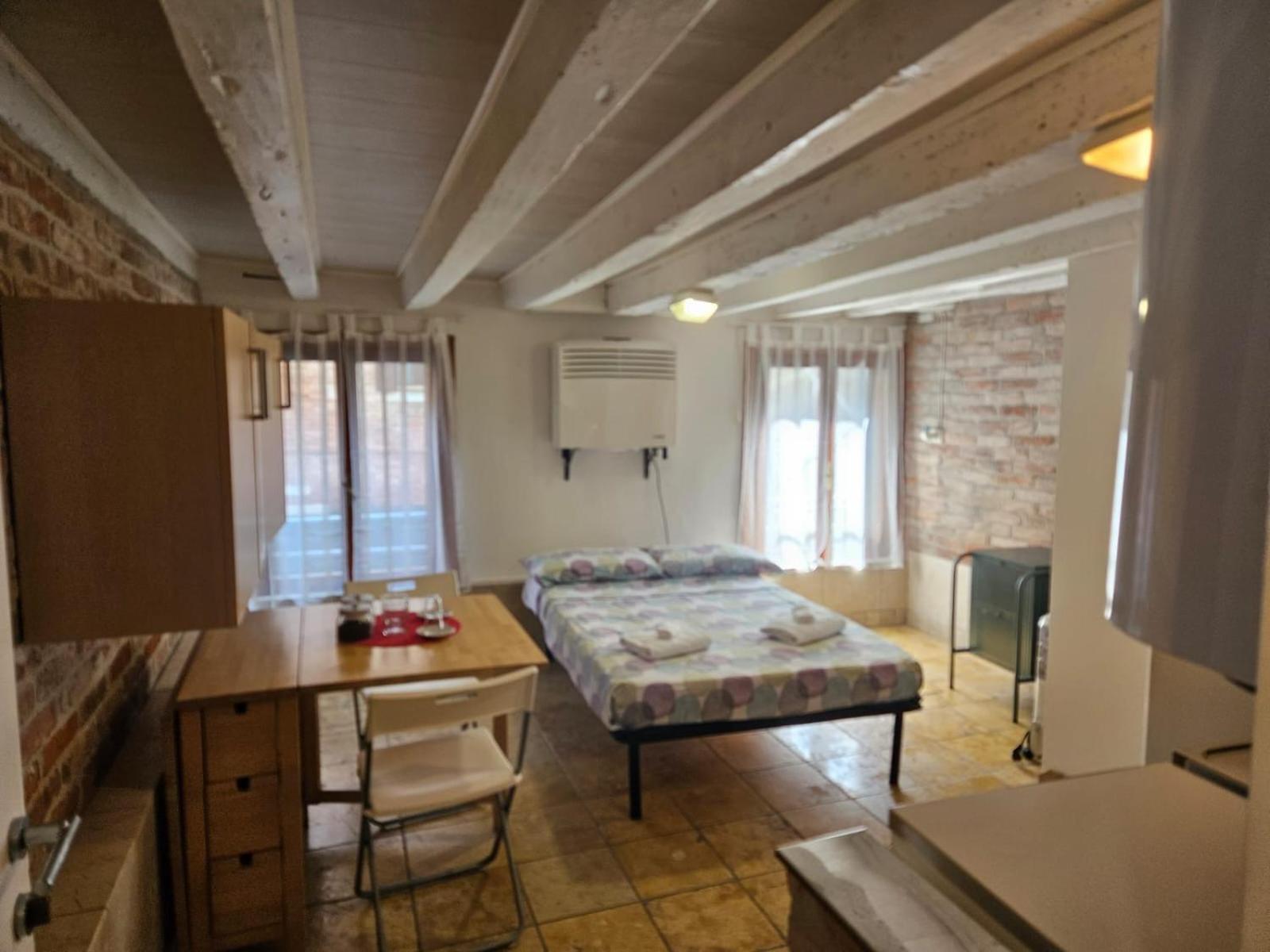 Romantic Apartment Wenecja Zewnętrze zdjęcie
